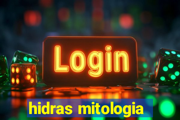 hidras mitologia