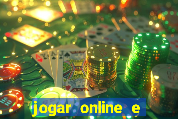 jogar online e ganhar dinheiro