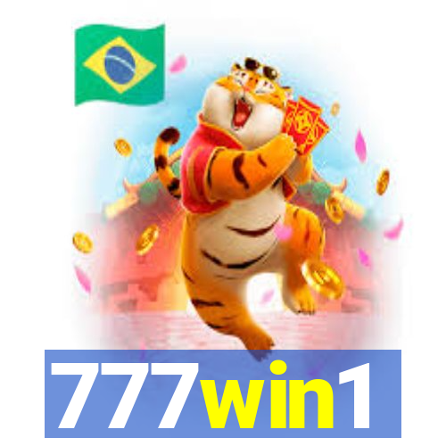 777win1