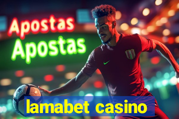 lamabet casino