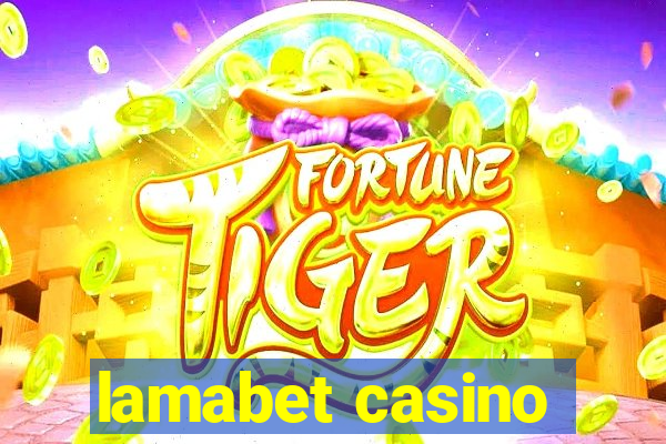 lamabet casino