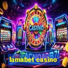 lamabet casino