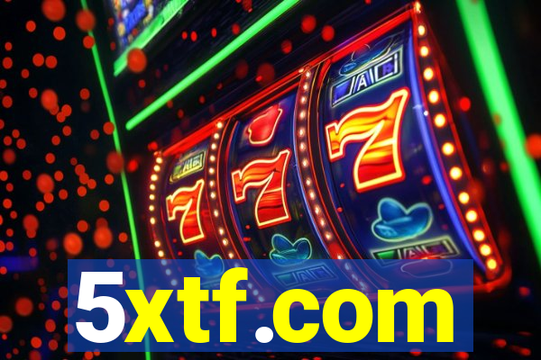 5xtf.com