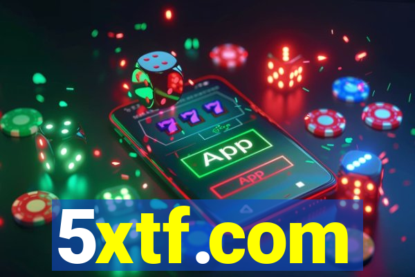 5xtf.com