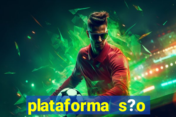 plataforma s?o paulo bet