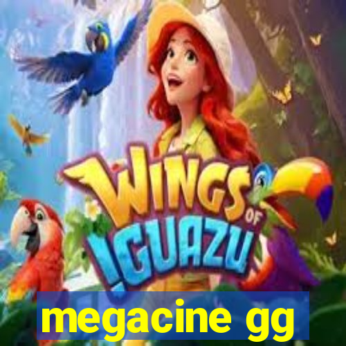 megacine gg