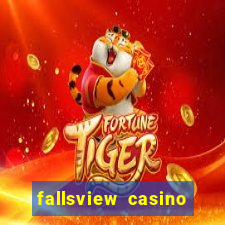 fallsview casino niagara falls canada