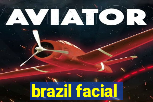 brazil facial