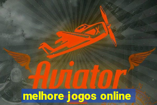 melhore jogos online