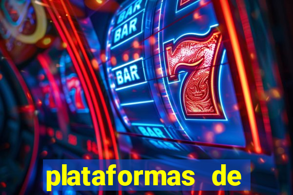 plataformas de apostas cassino bet