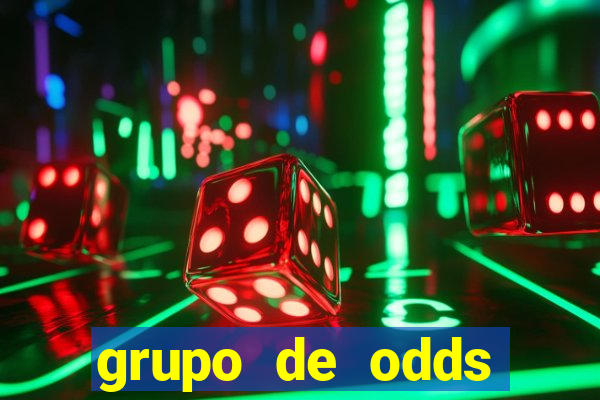 grupo de odds altas telegram