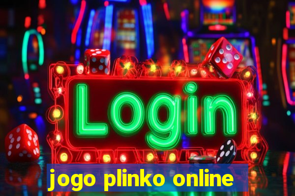 jogo plinko online