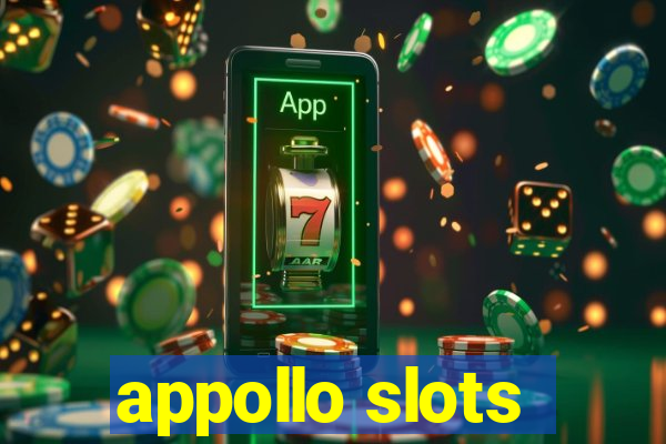 appollo slots