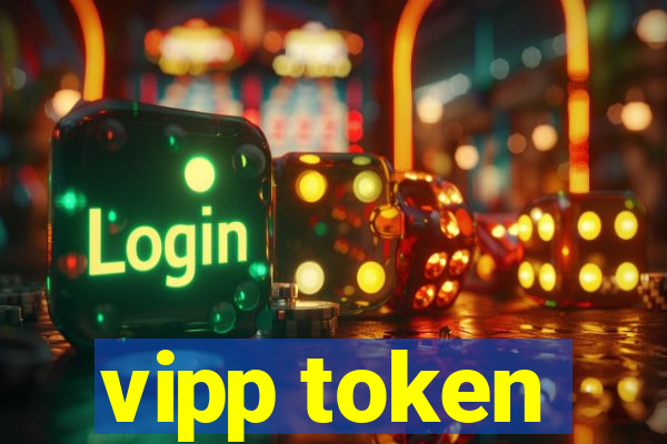 vipp token