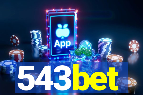 543bet