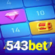 543bet