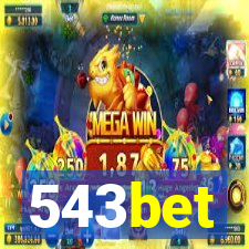 543bet