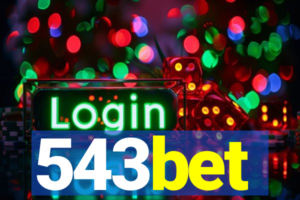 543bet