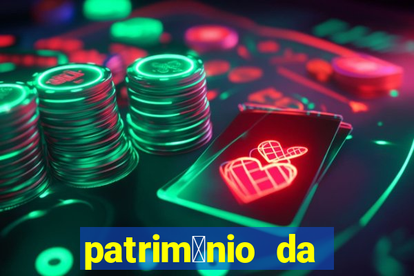 patrim么nio da carol paiffer