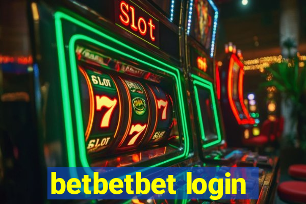 betbetbet login