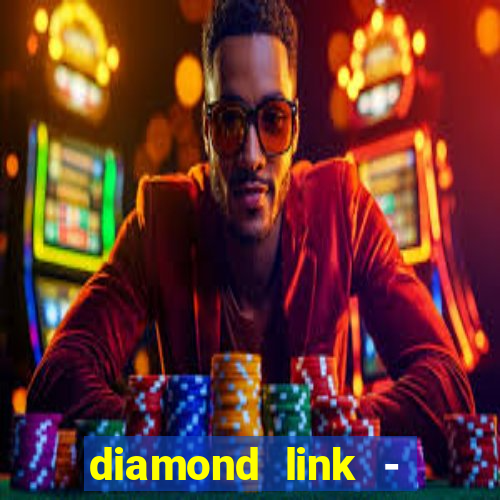 diamond link - fortune slots