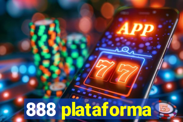 888 plataforma