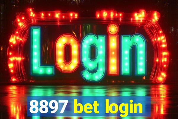 8897 bet login