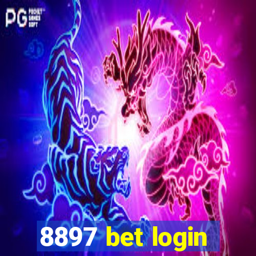 8897 bet login