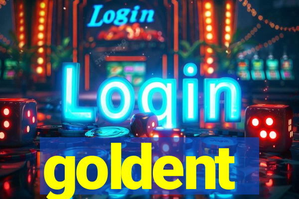 goldent