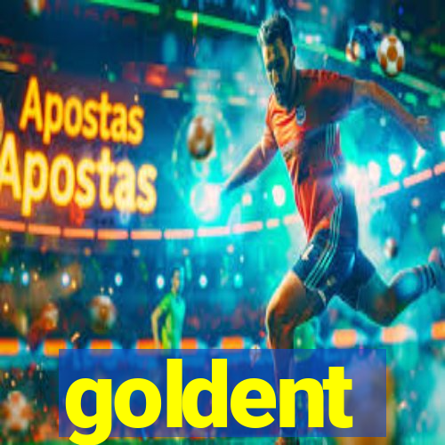 goldent