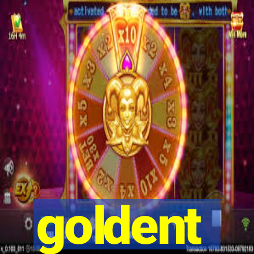 goldent