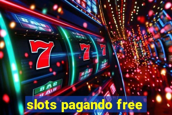 slots pagando free