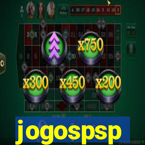 jogospsp