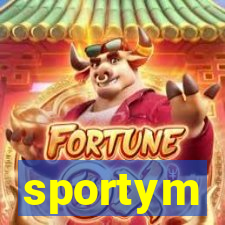 sportym