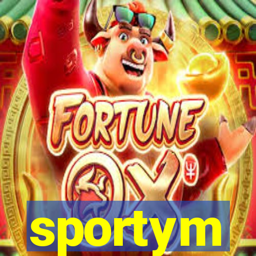 sportym