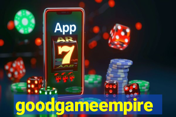 goodgameempire