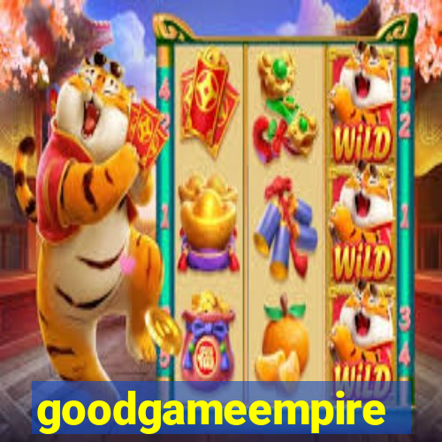 goodgameempire