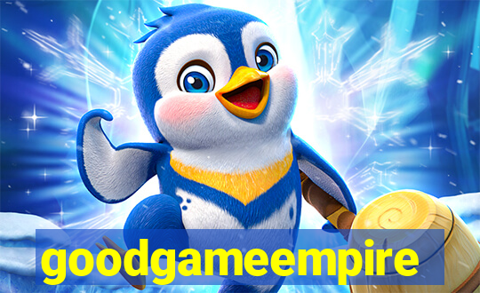 goodgameempire