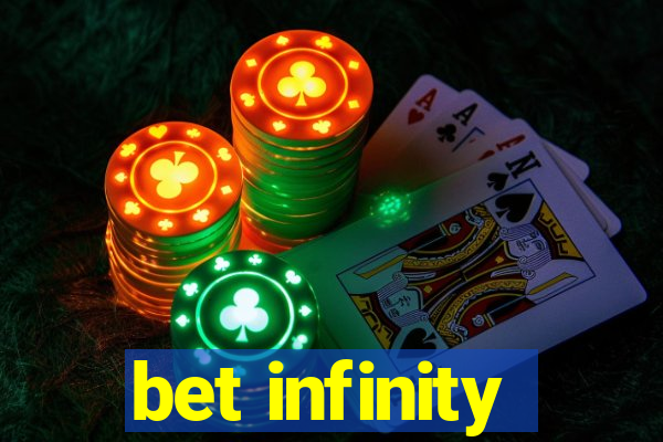 bet infinity