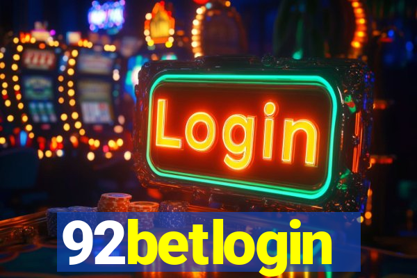 92betlogin