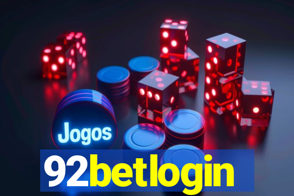 92betlogin