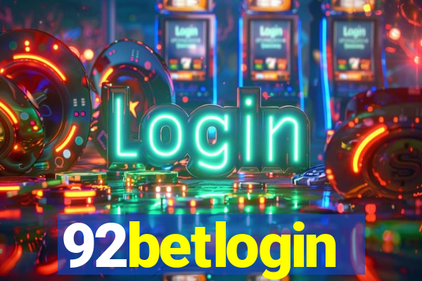 92betlogin