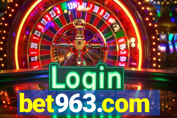 bet963.com