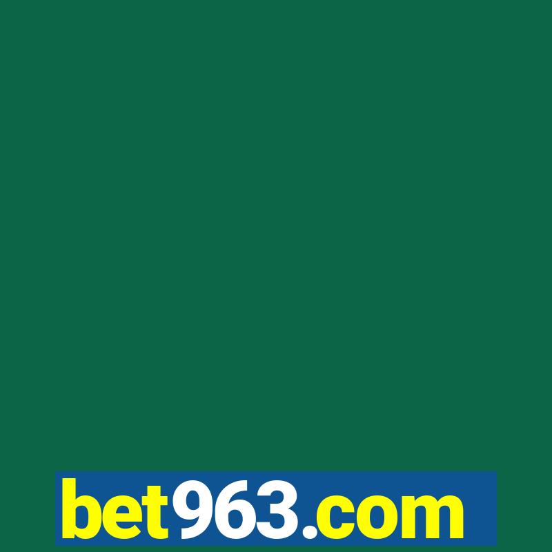 bet963.com