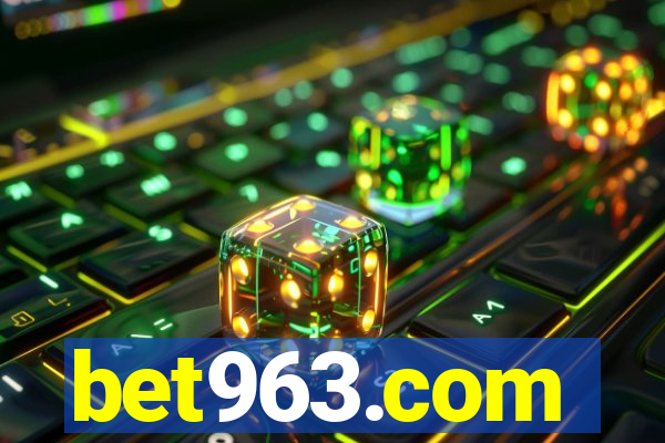 bet963.com