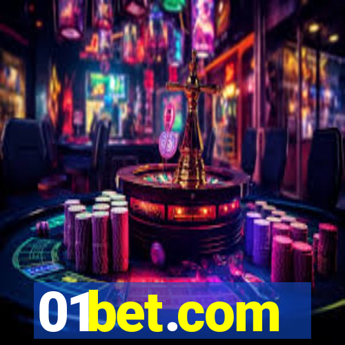 01bet.com