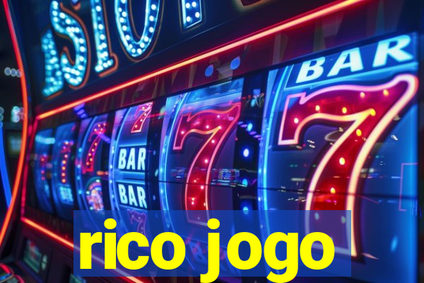 rico jogo