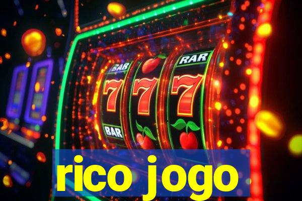 rico jogo