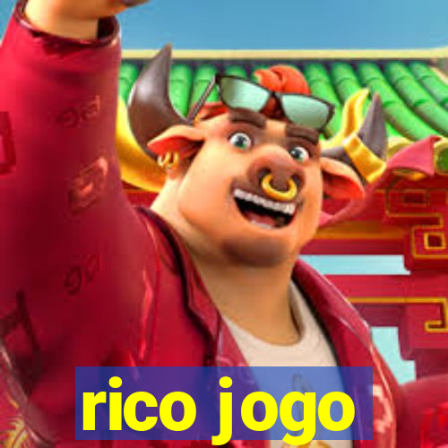 rico jogo