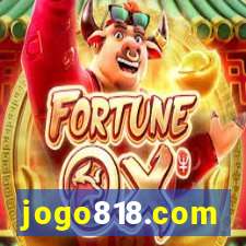 jogo818.com